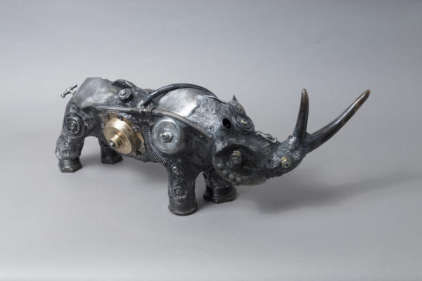 Rhino (Cédric Bonfanti)