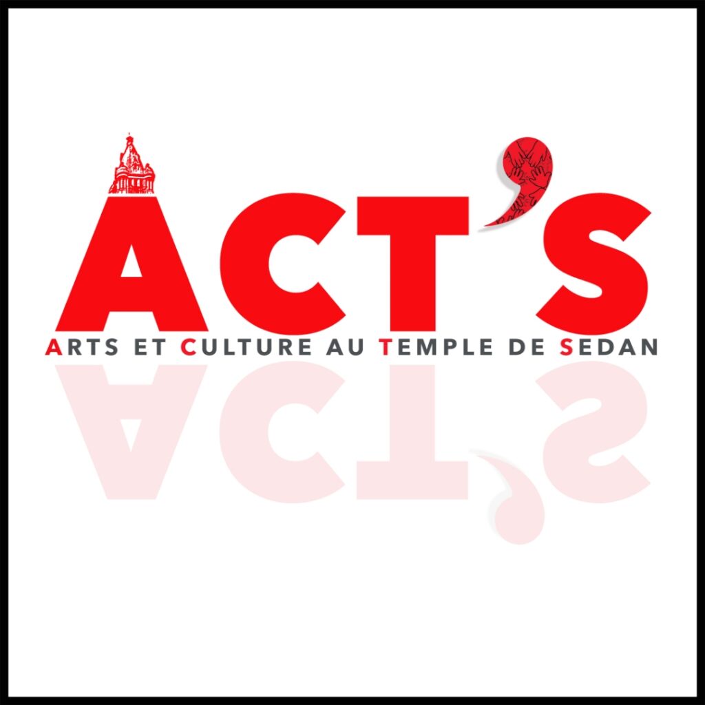 Arts et Culture au Temple de Sedan